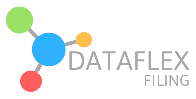 Dataflex Filing